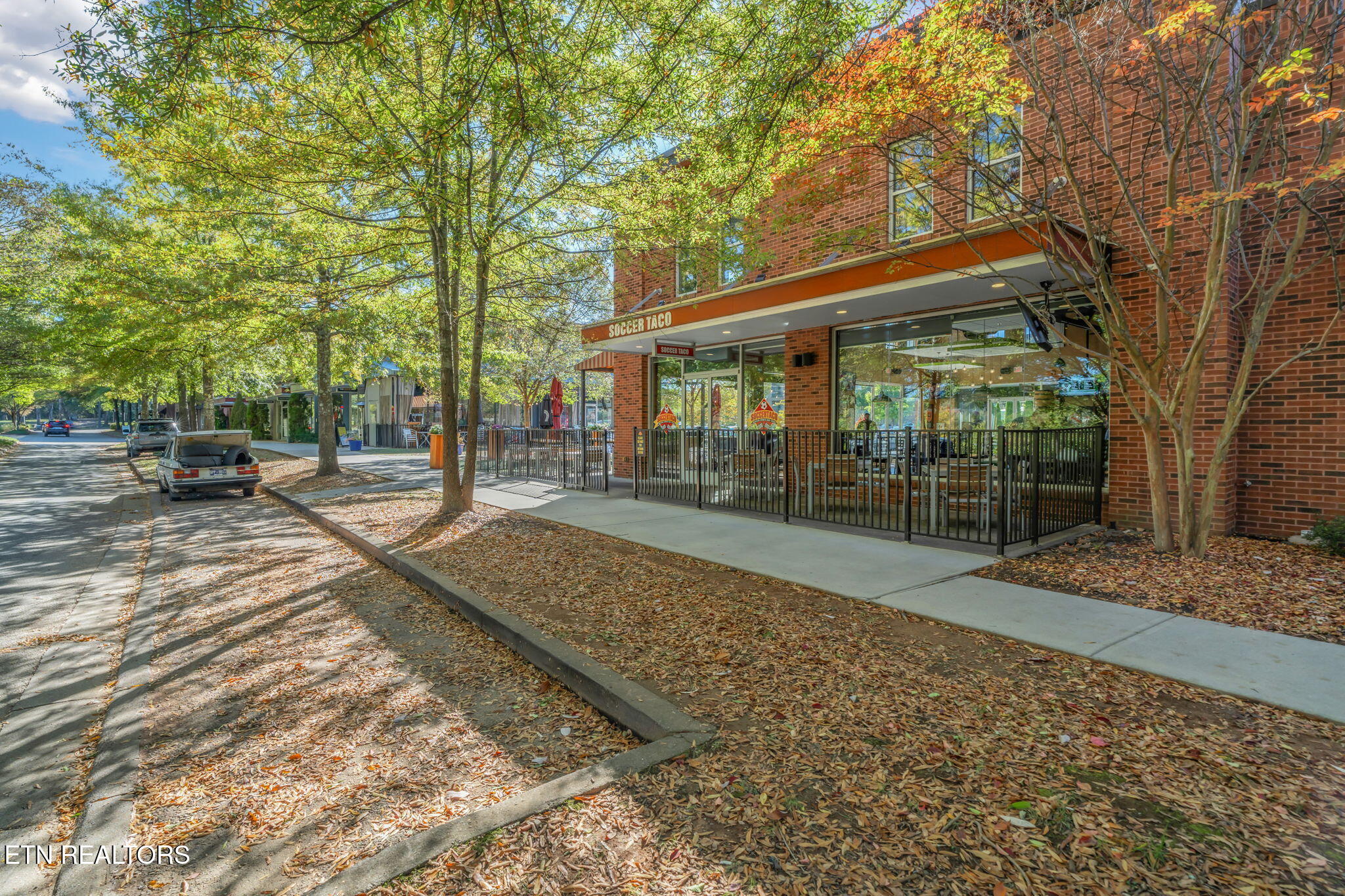 9827 Clingmans Dome Drive Knoxville TN 37922