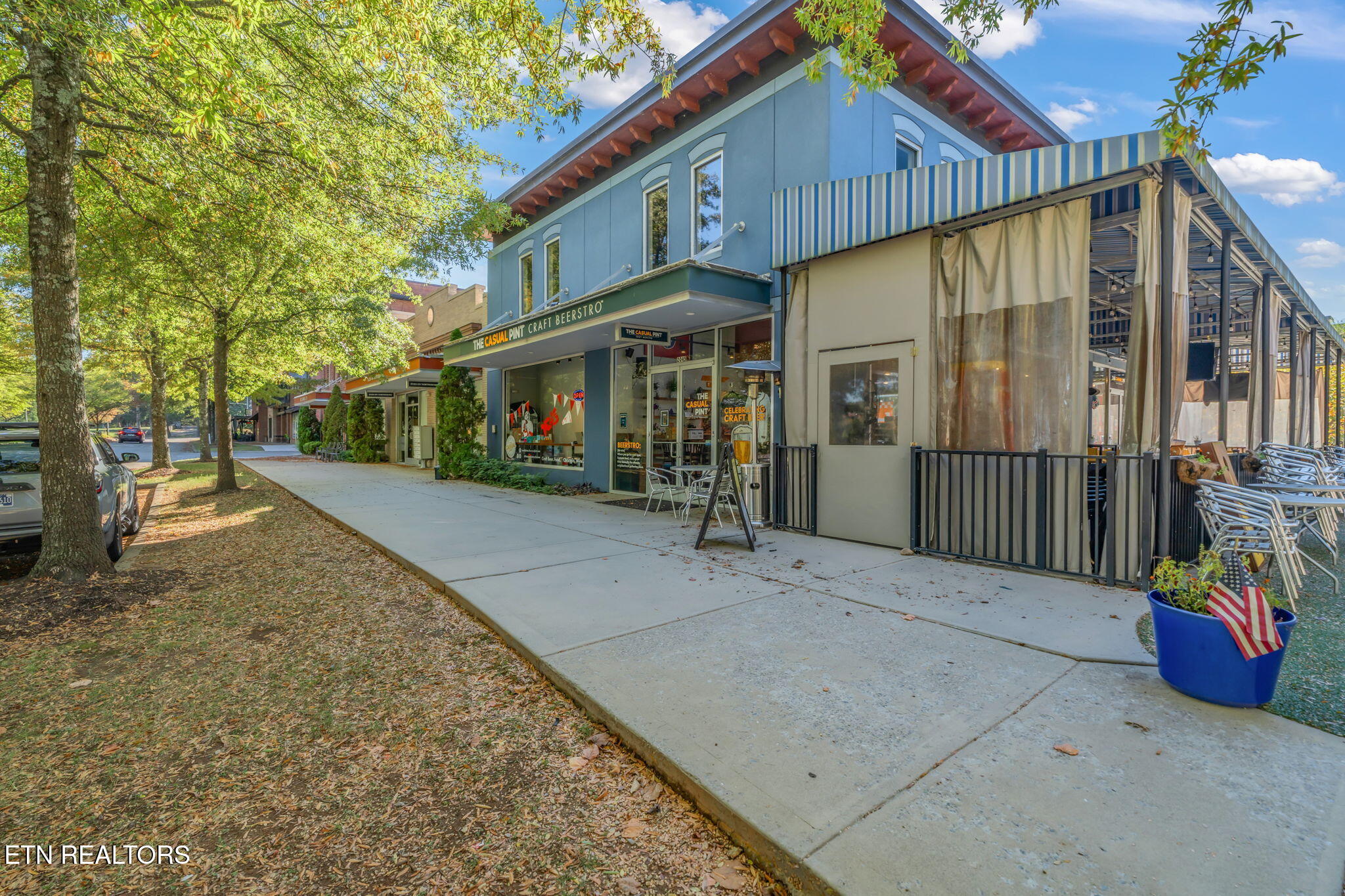 9827 Clingmans Dome Drive Knoxville TN 37922