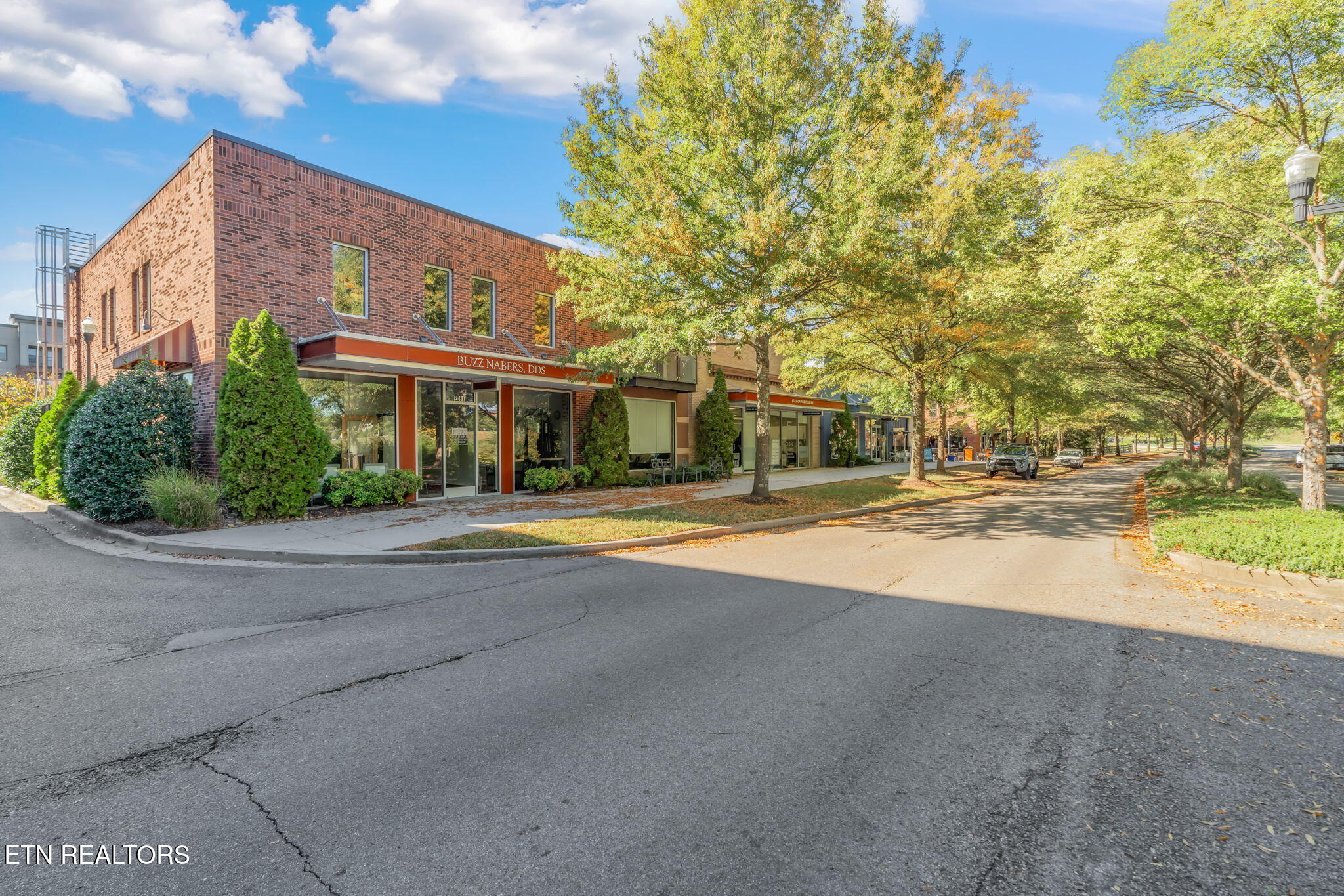 9827 Clingmans Dome Drive Knoxville TN 37922