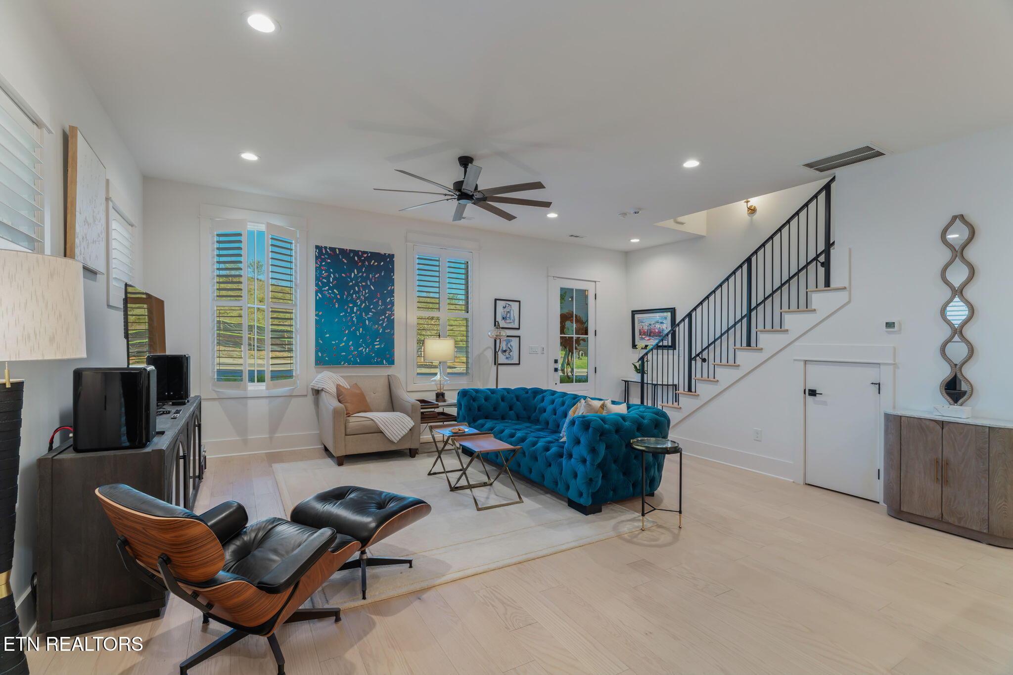 9827 Clingmans Dome Drive Knoxville TN 37922