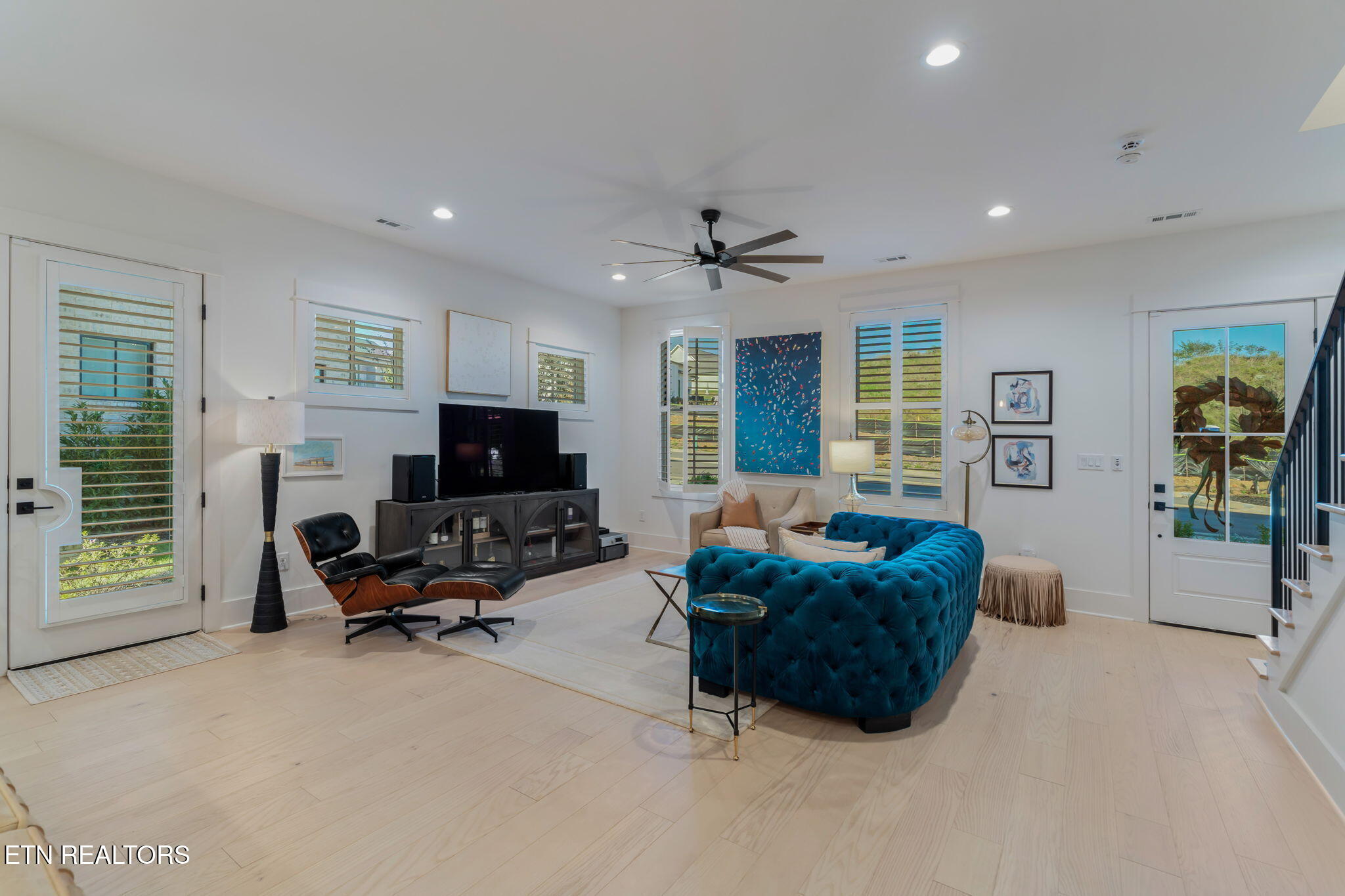 9827 Clingmans Dome Drive Knoxville TN 37922