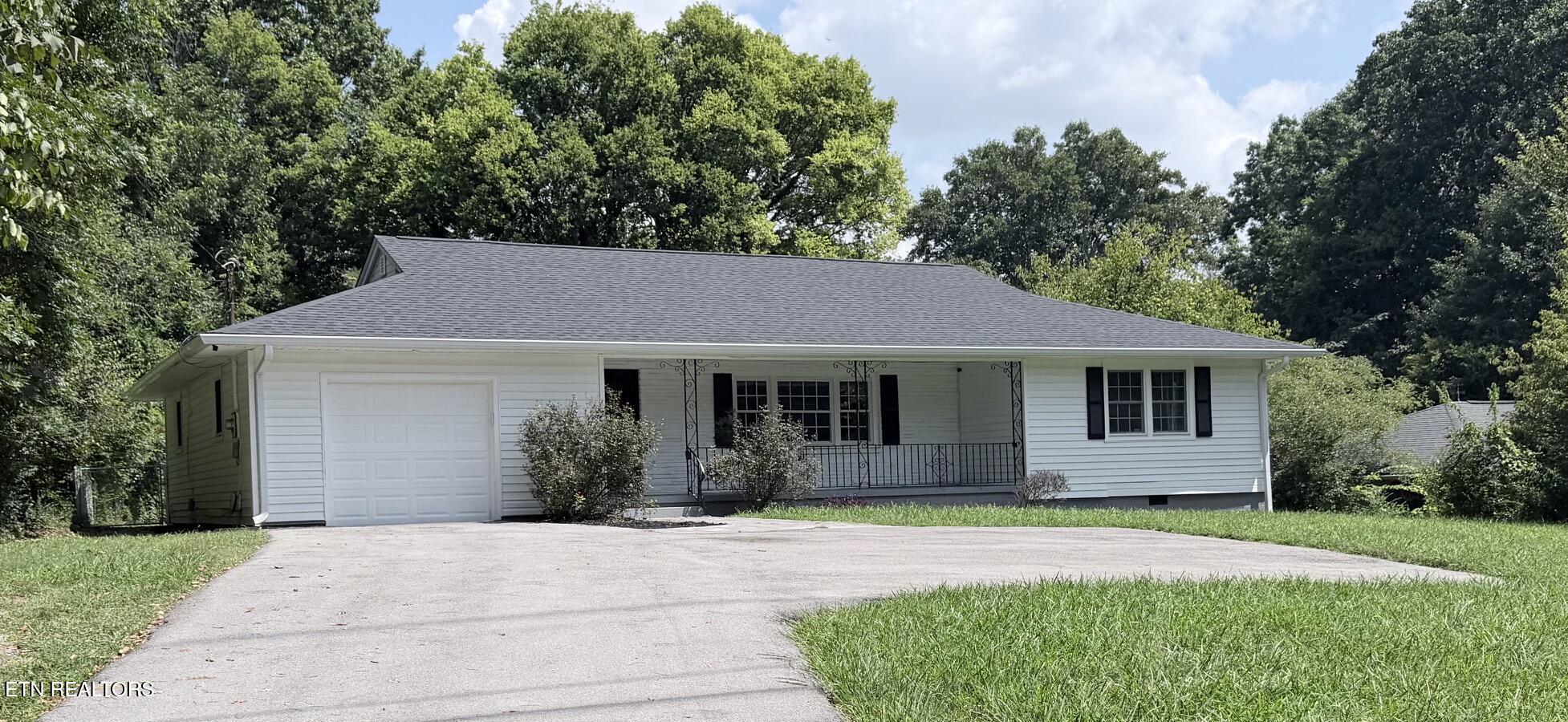5504 Chapman Highway Knoxville TN 37920