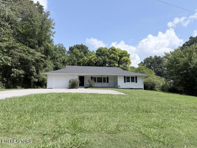 5504 Chapman Highway Knoxville TN 37920