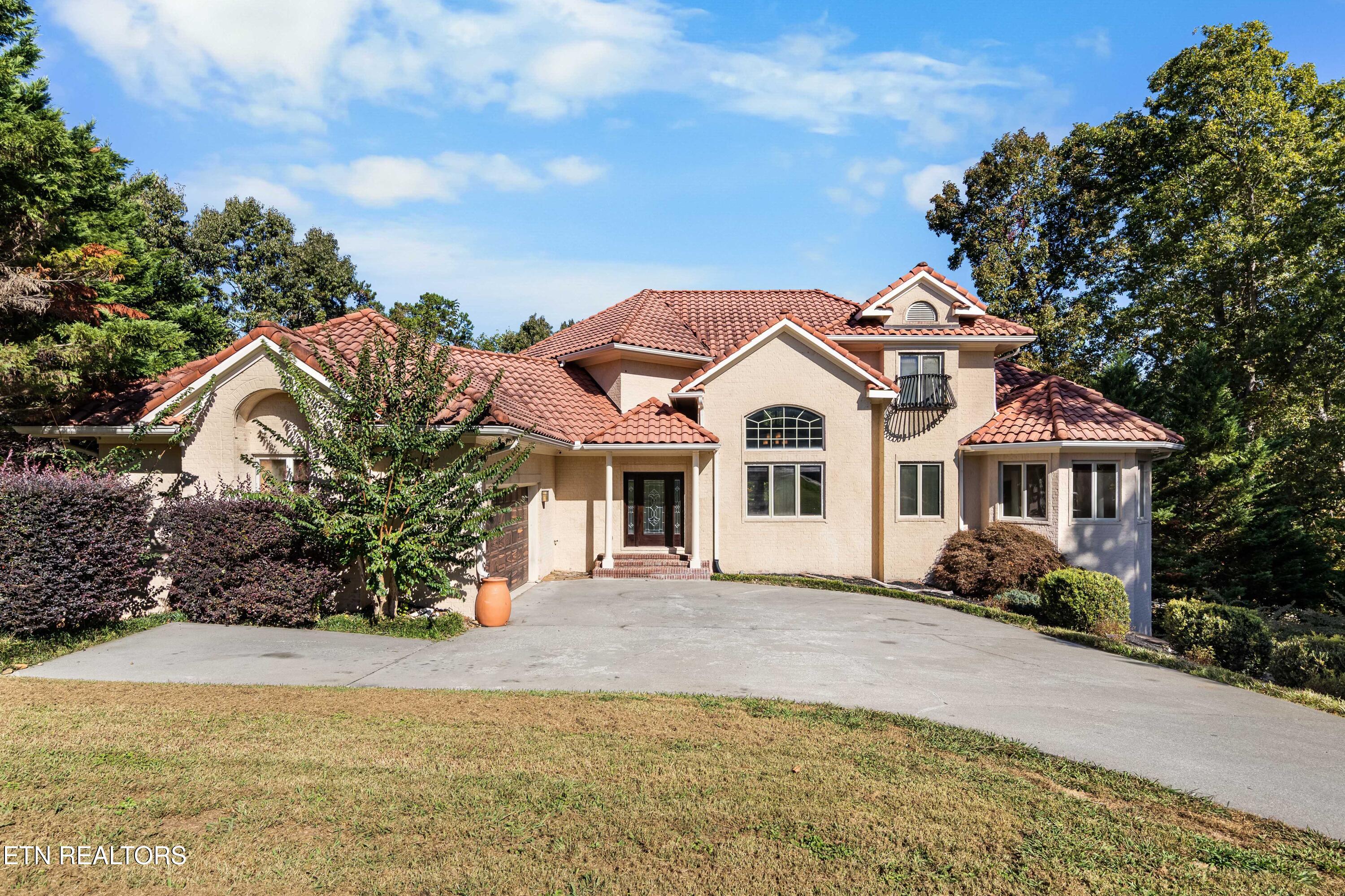 10315 N River Trail Knoxville TN 37922