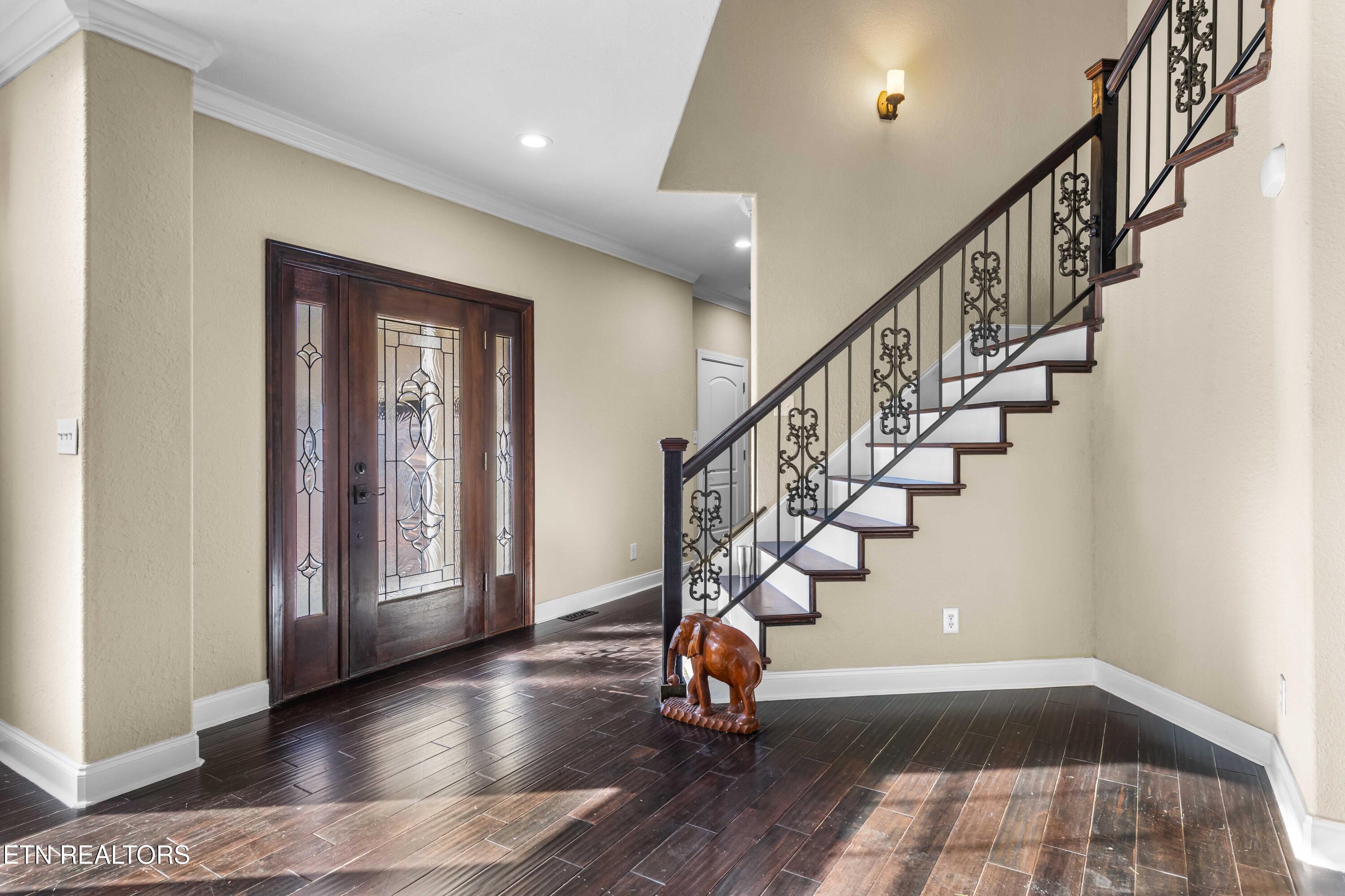 10315 N River Trail Knoxville TN 37922