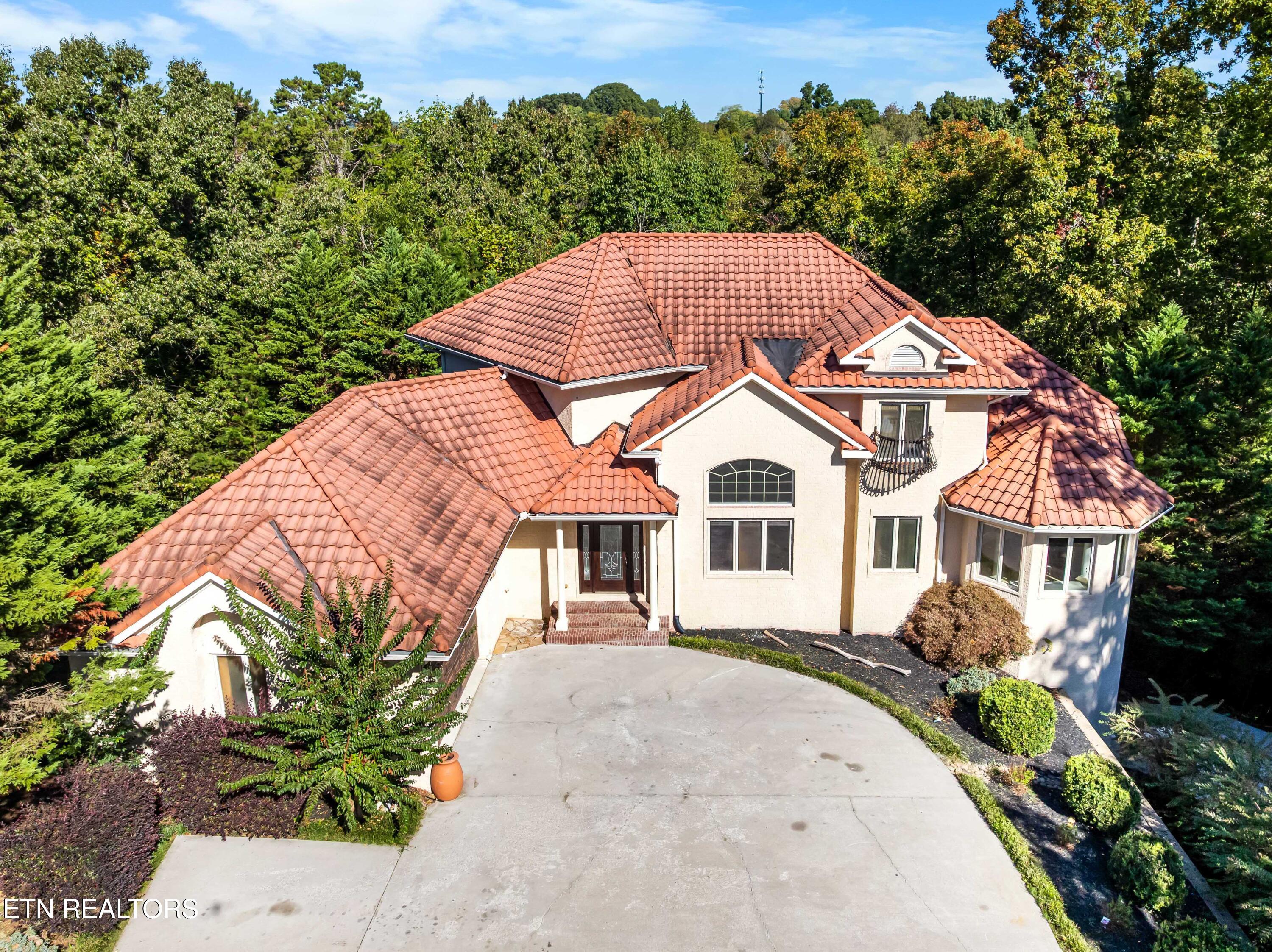 10315 N River Trail Knoxville TN 37922