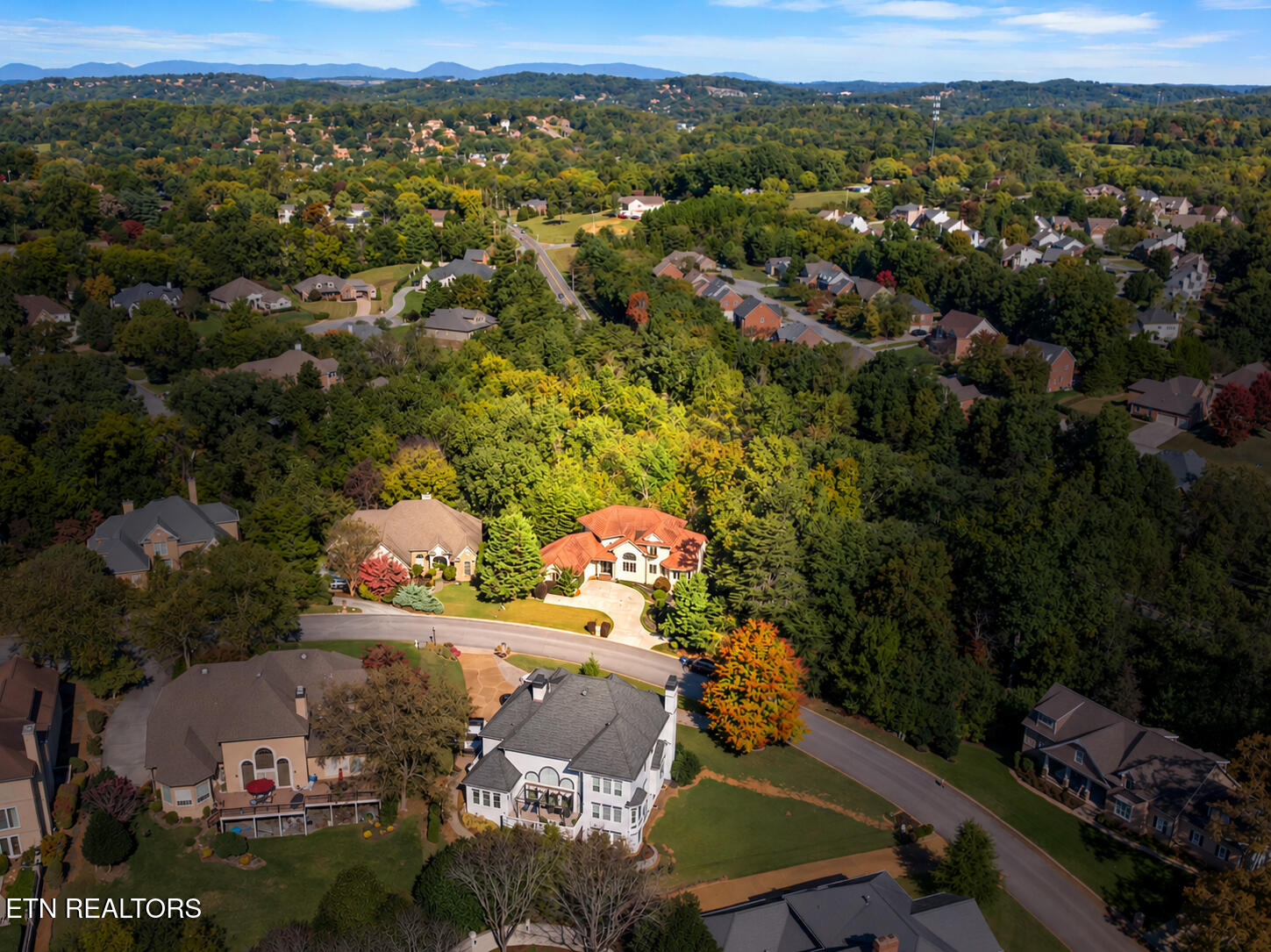 10315 N River Trail Knoxville TN 37922