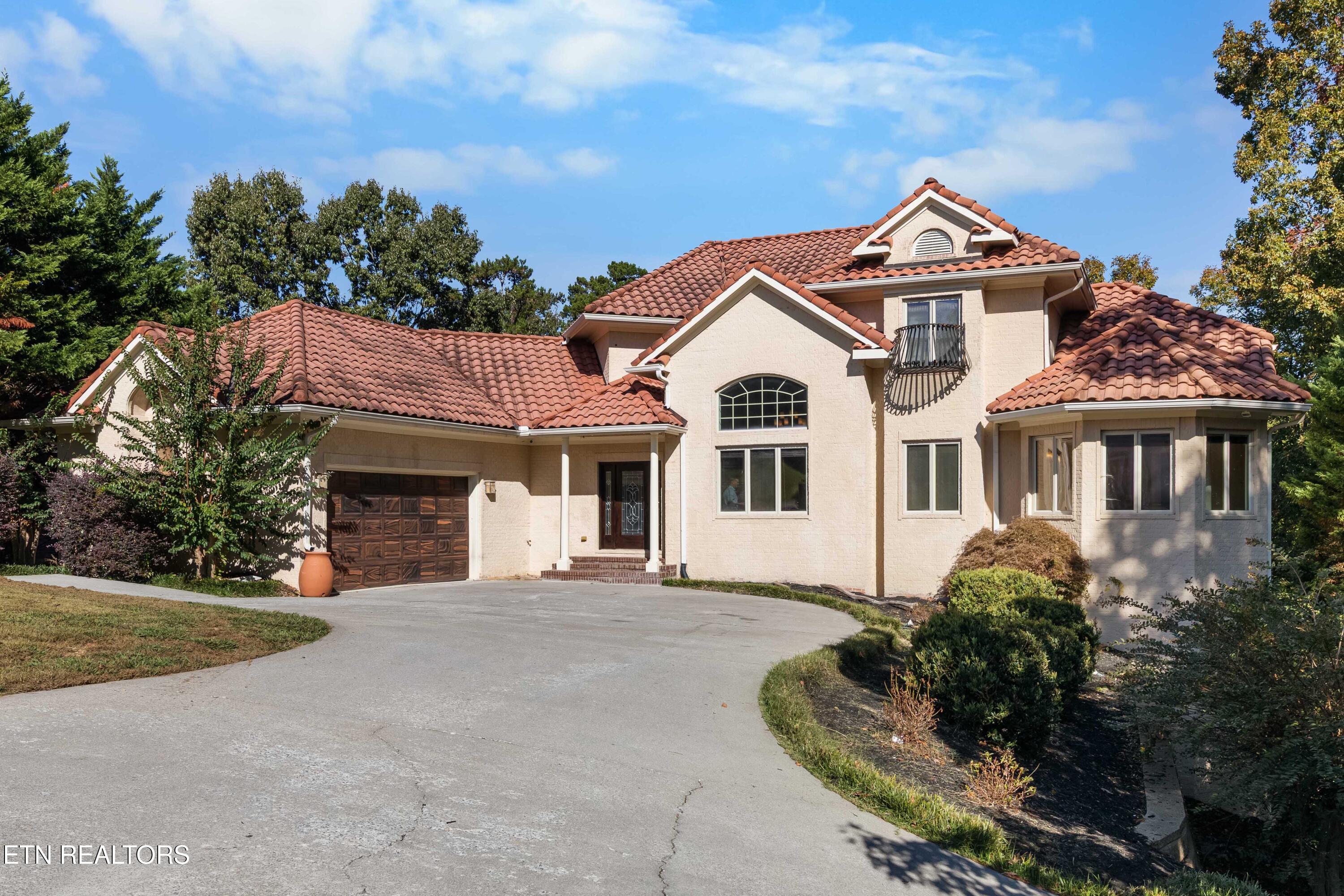 10315 N River Trail Knoxville TN 37922