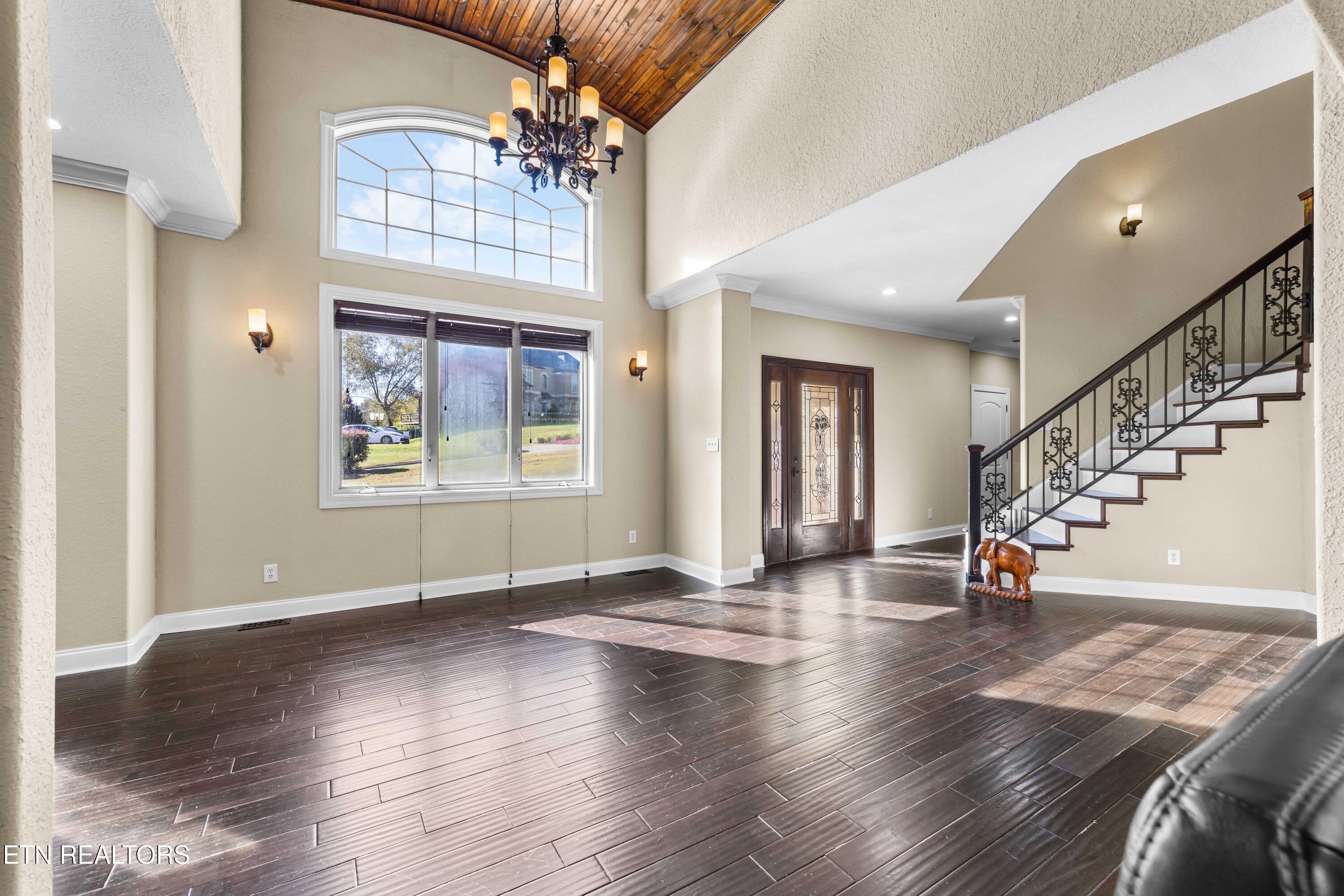 10315 N River Trail Knoxville TN 37922