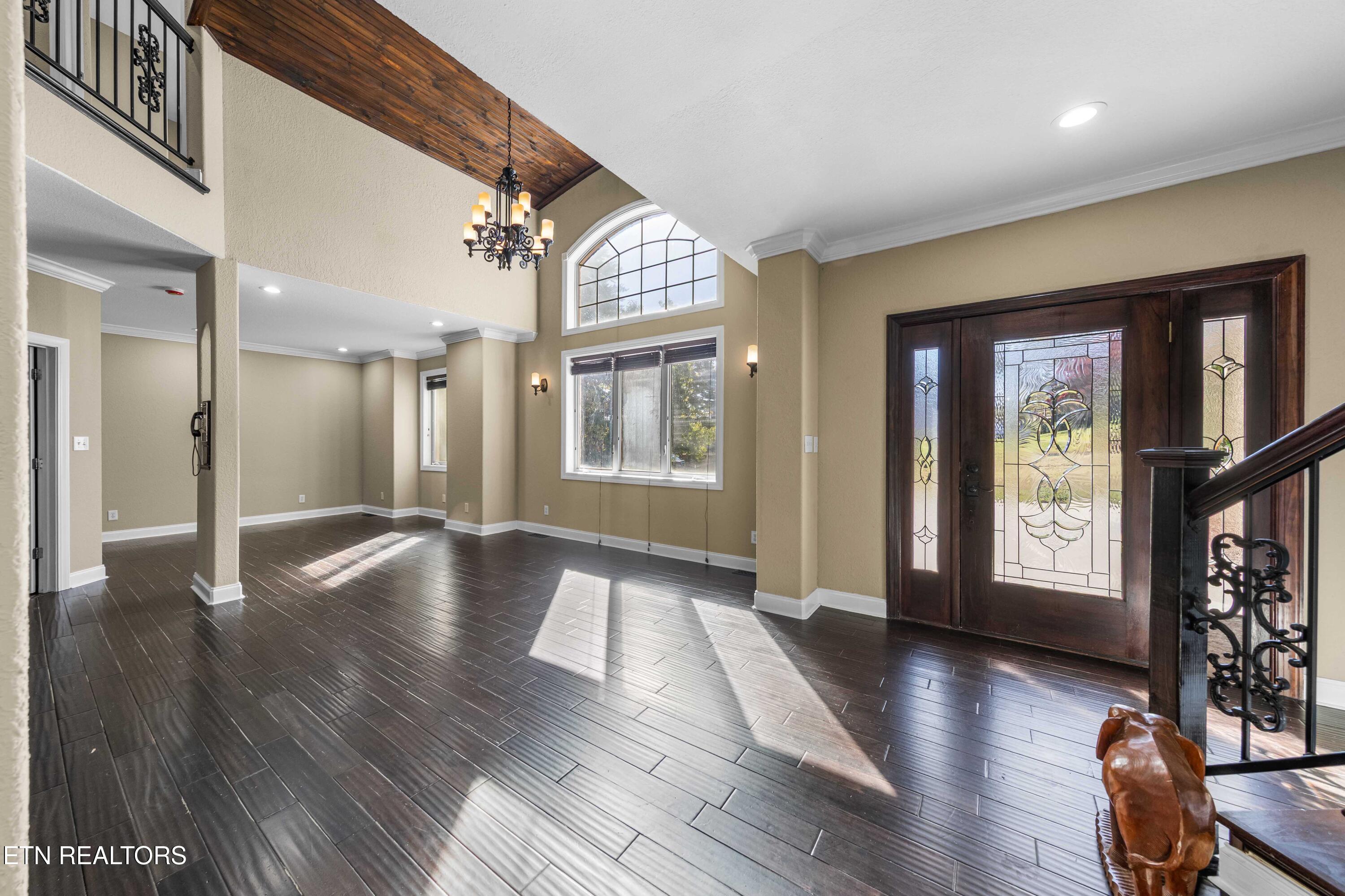 10315 N River Trail Knoxville TN 37922