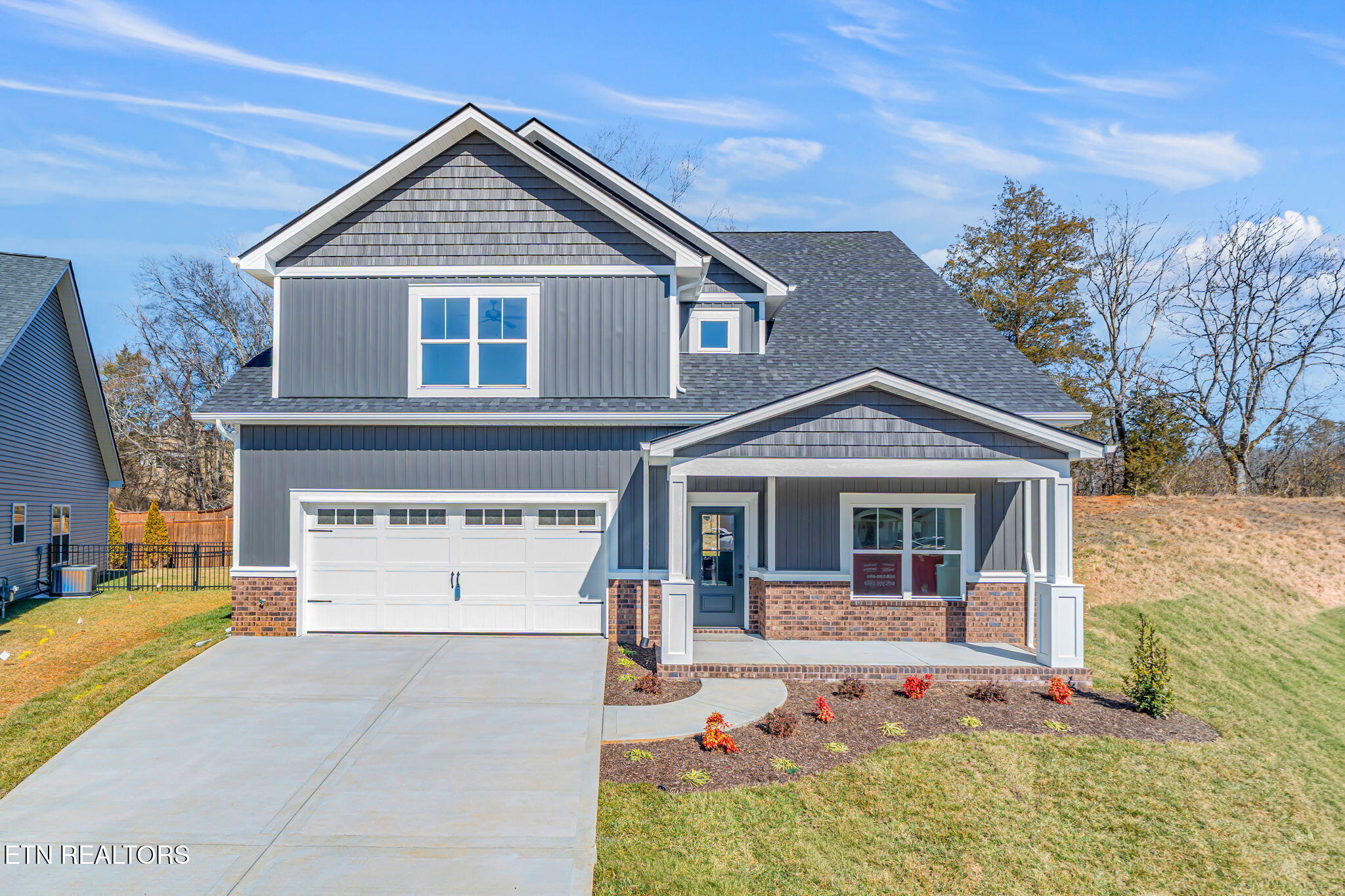 12603 Izzy Mule Lane Knoxville TN 37932