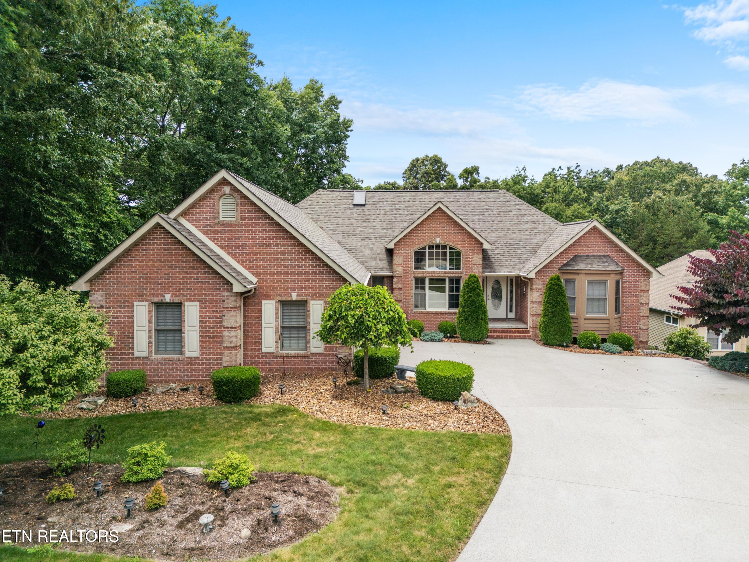 106 Mariners Drive Crossville TN 38558