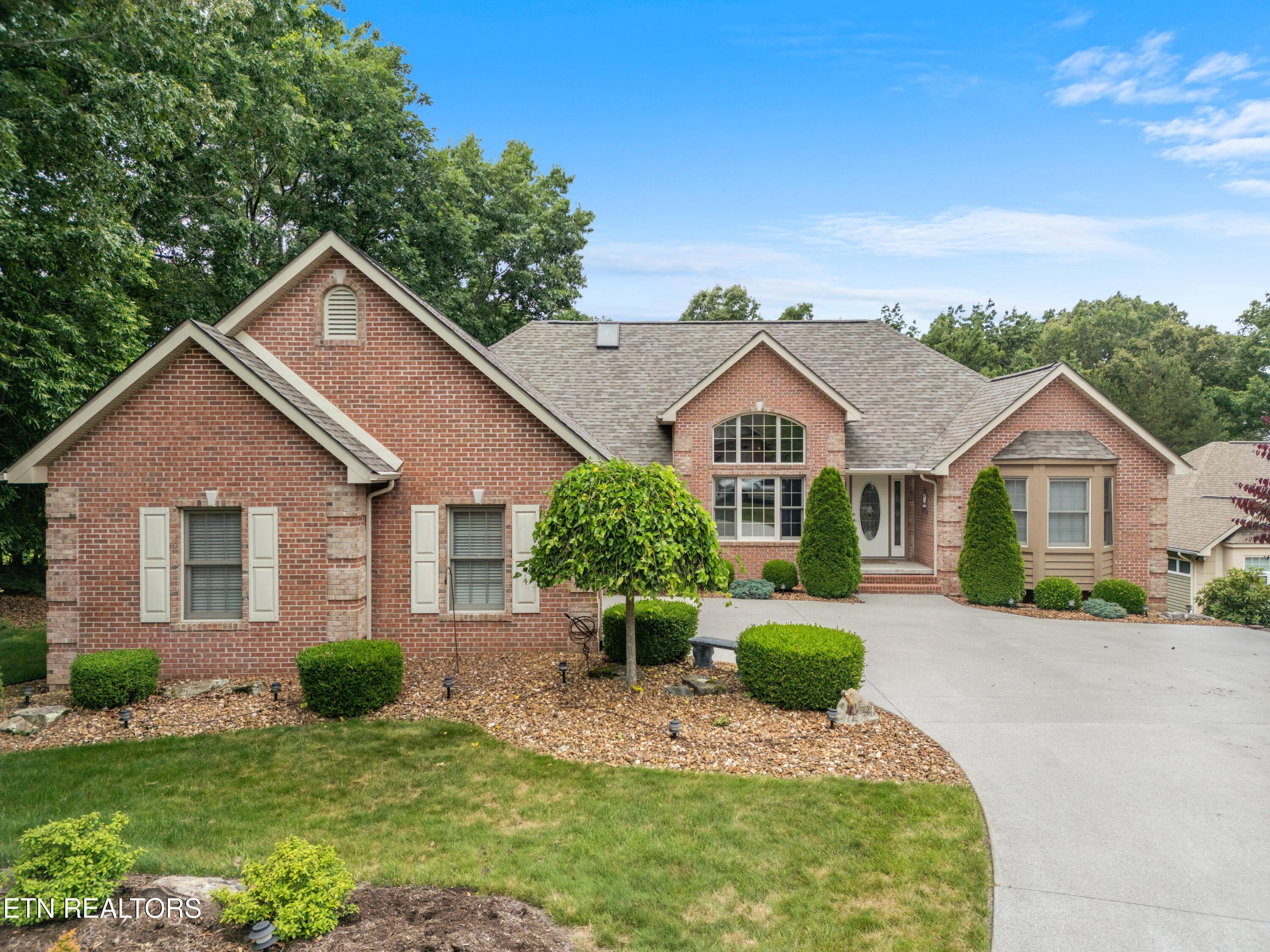 106 Mariners Drive Crossville TN 38558