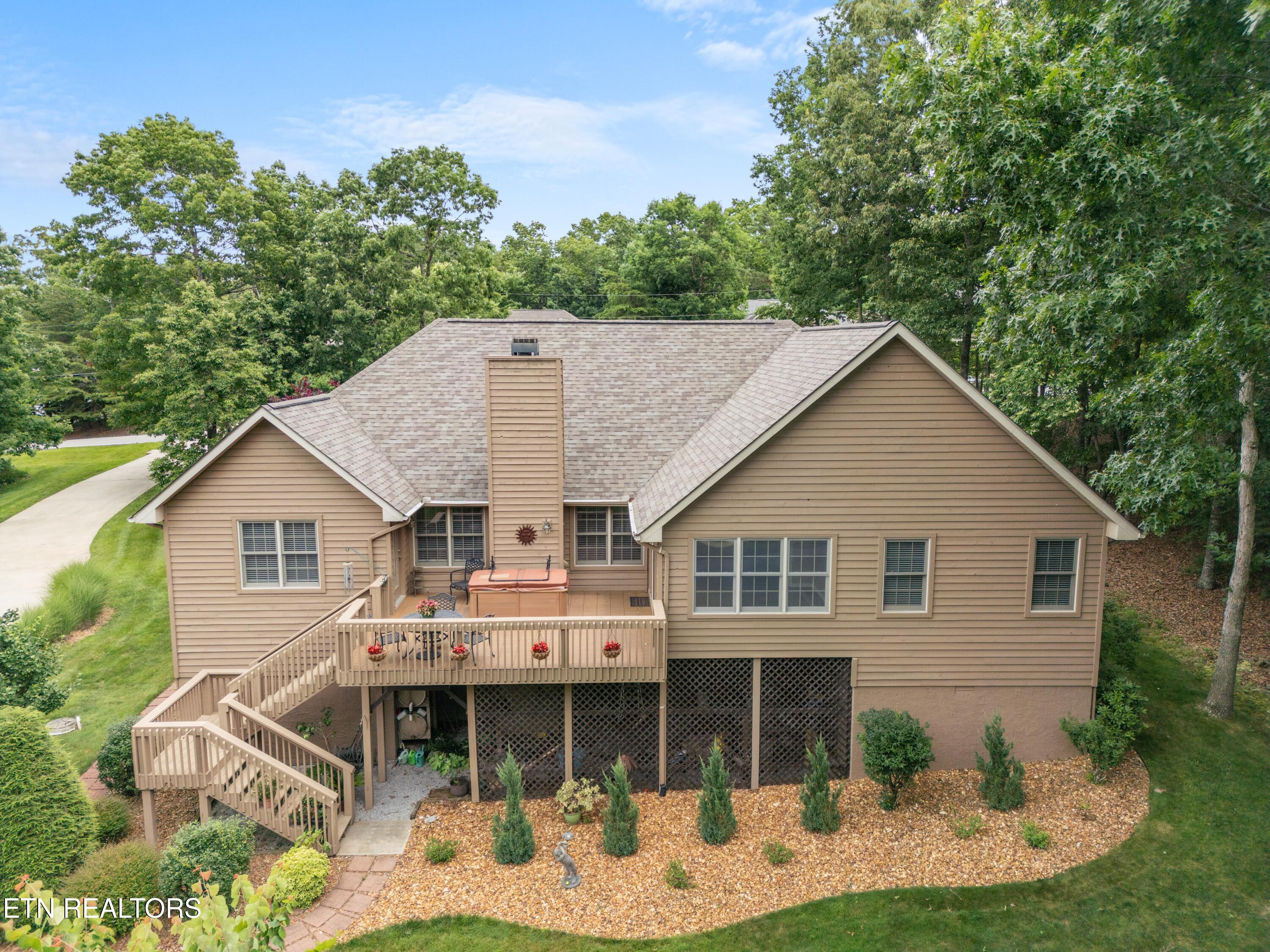 106 Mariners Drive Crossville TN 38558
