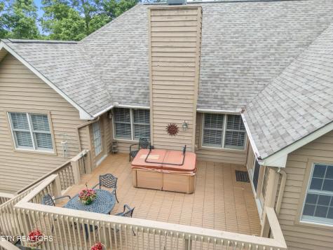 106 Mariners Drive Crossville TN 38558