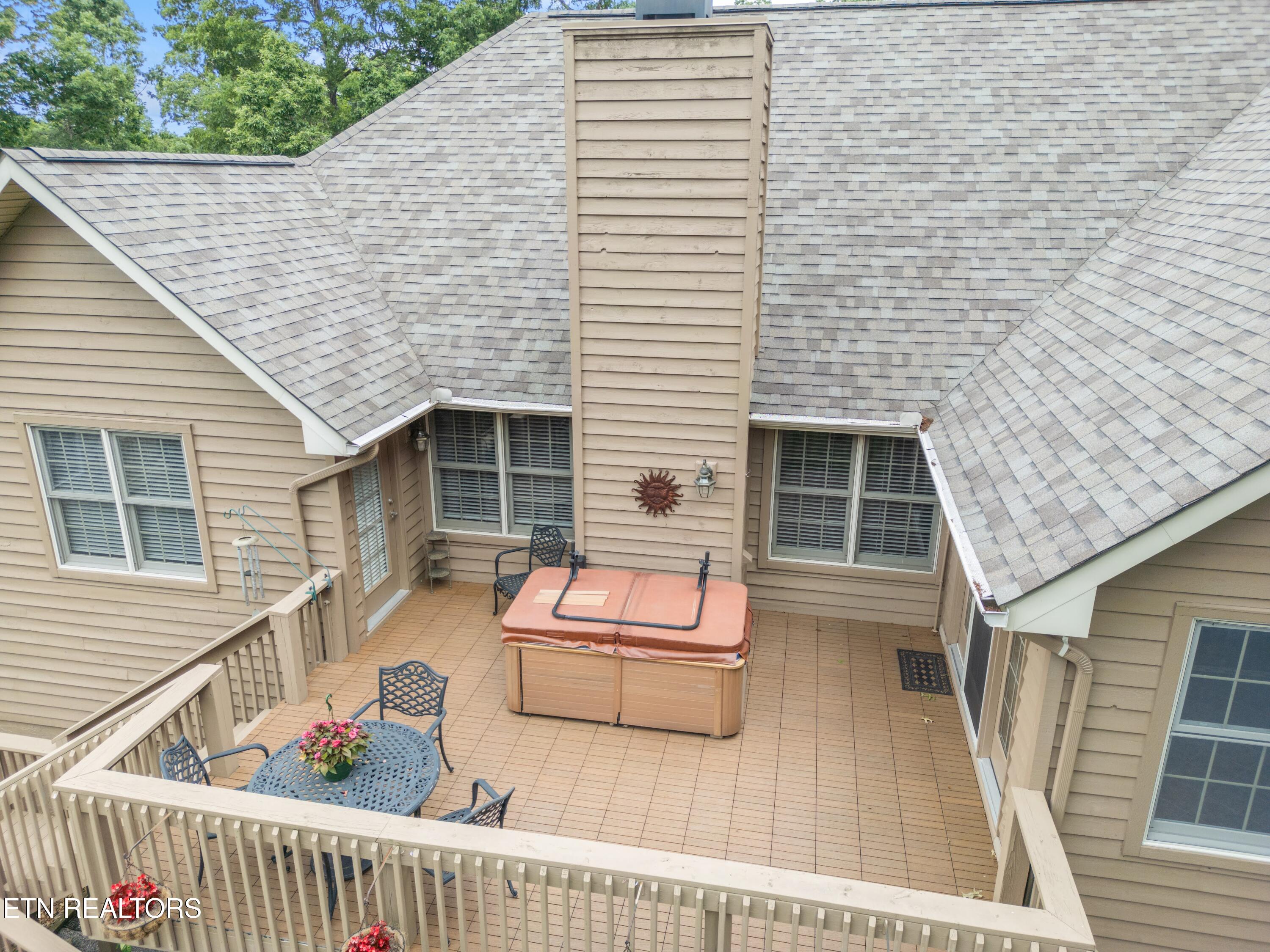 106 Mariners Drive Crossville TN 38558