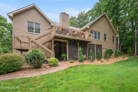 106 Mariners Drive Crossville TN 38558