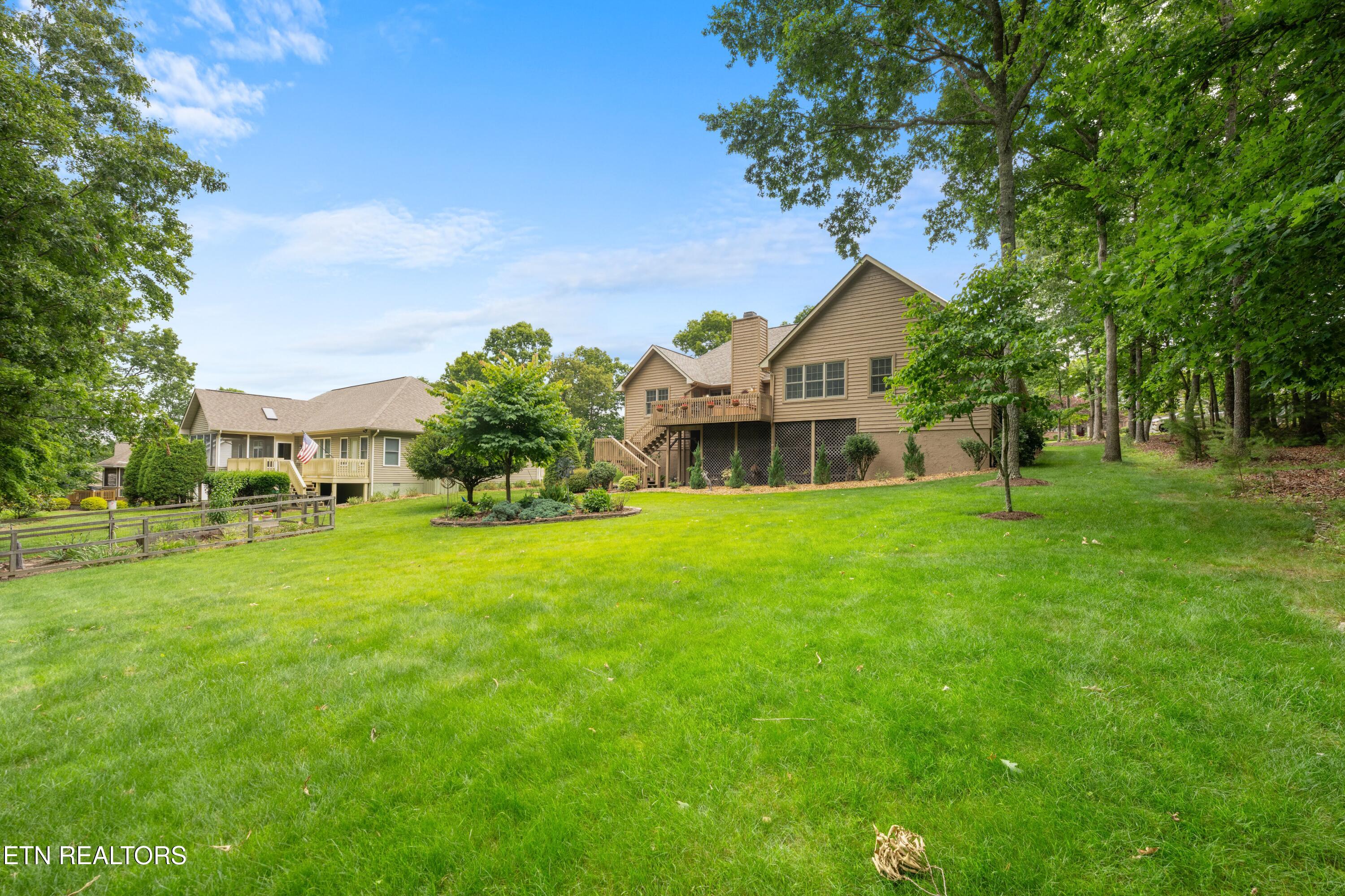 106 Mariners Drive Crossville TN 38558