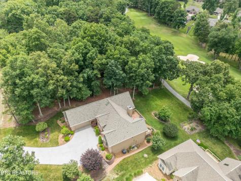 106 Mariners Drive Crossville TN 38558