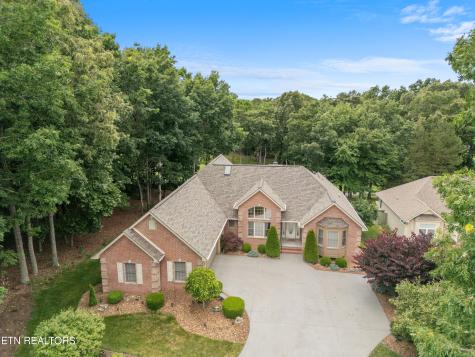 106 Mariners Drive Crossville TN 38558