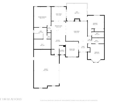 106 Mariners Drive Crossville TN 38558