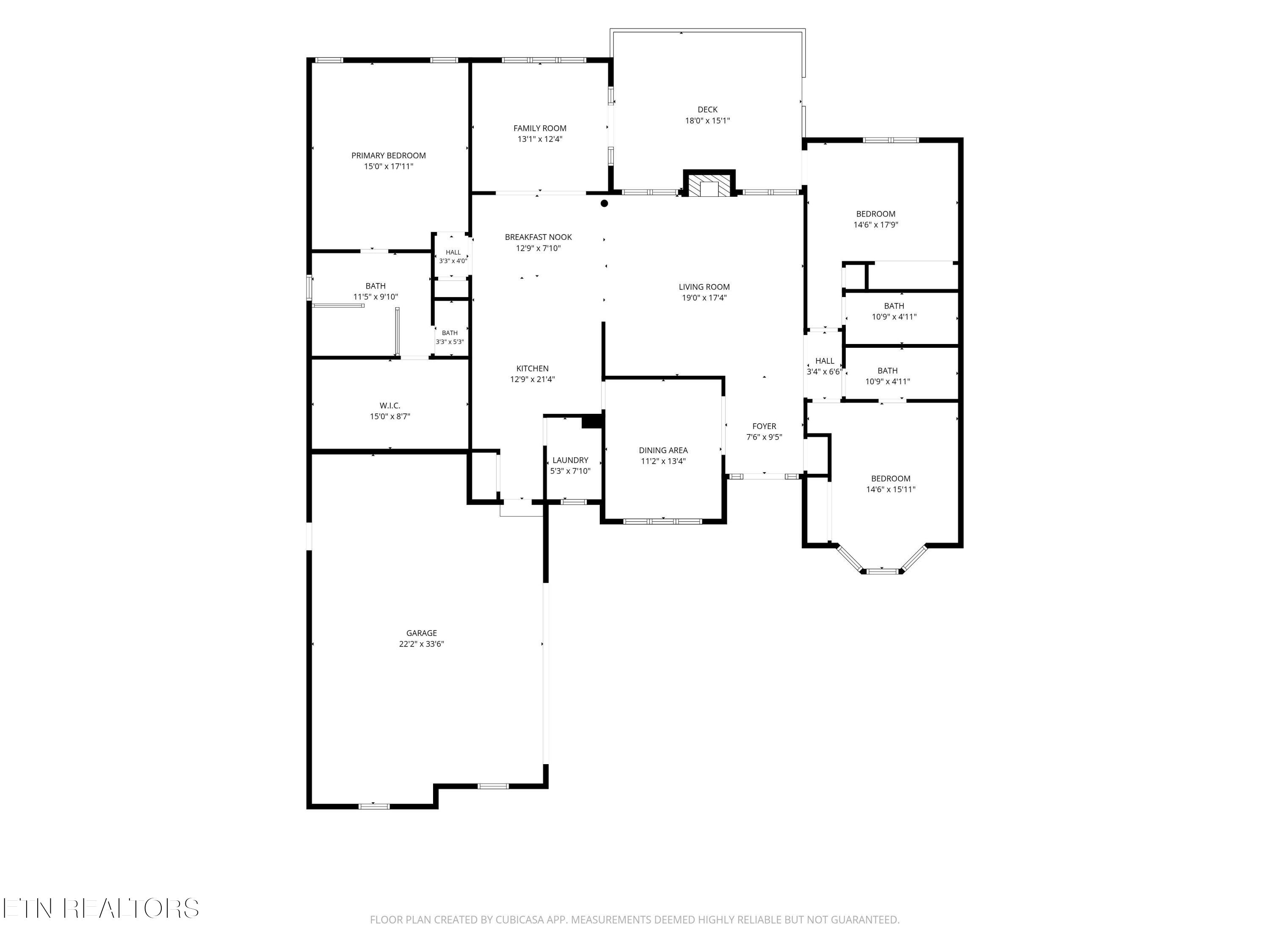 106 Mariners Drive Crossville TN 38558