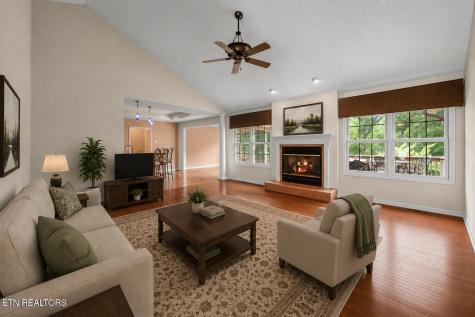 106 Mariners Drive Crossville TN 38558