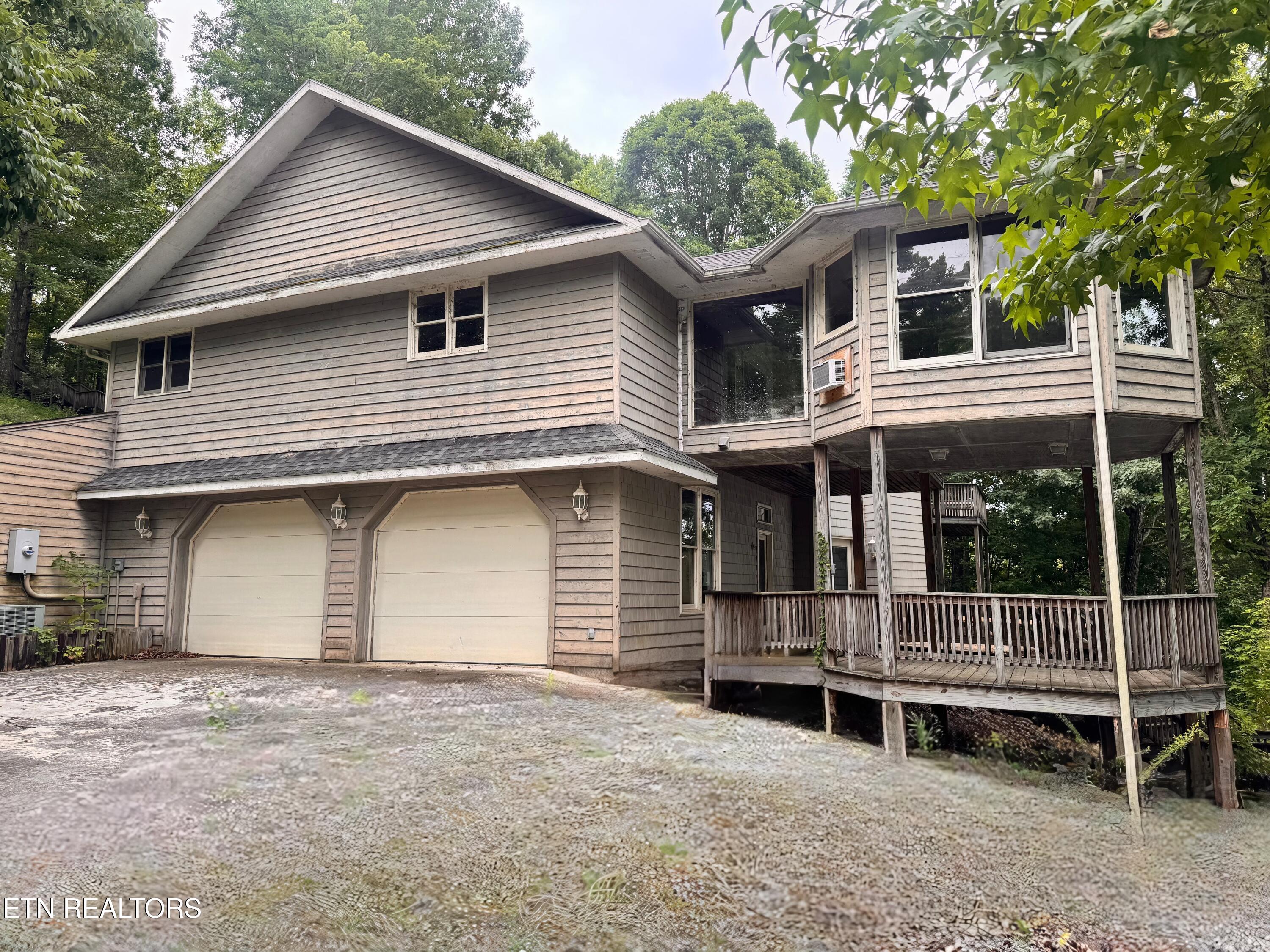 212 Overlook Drive Ten Mile TN 37880