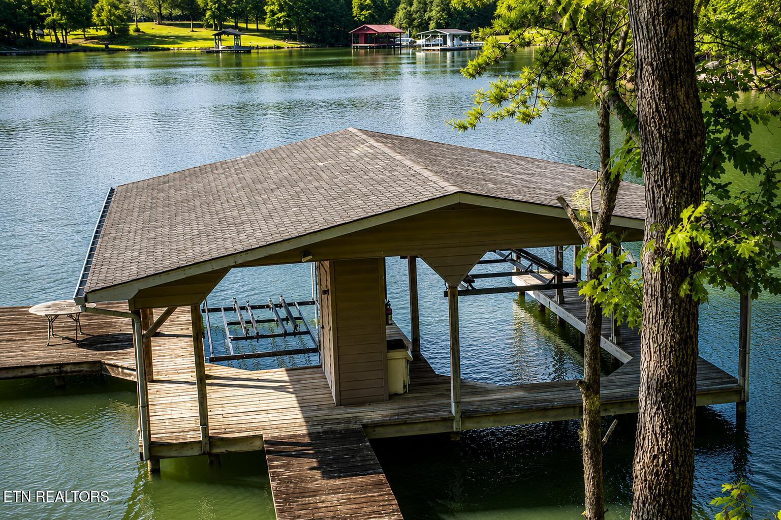 212 Overlook Drive Ten Mile TN 37880