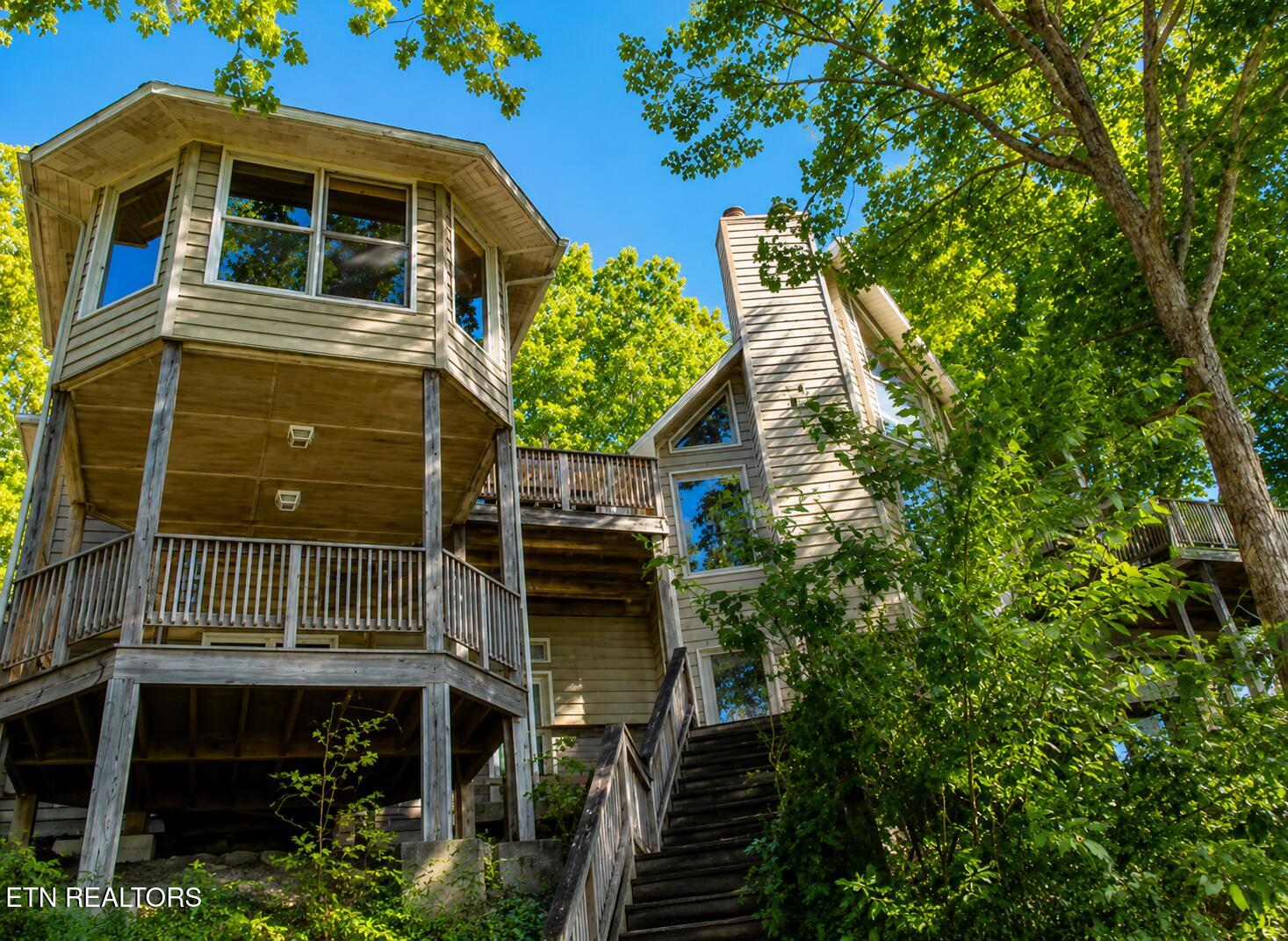 212 Overlook Drive Ten Mile TN 37880