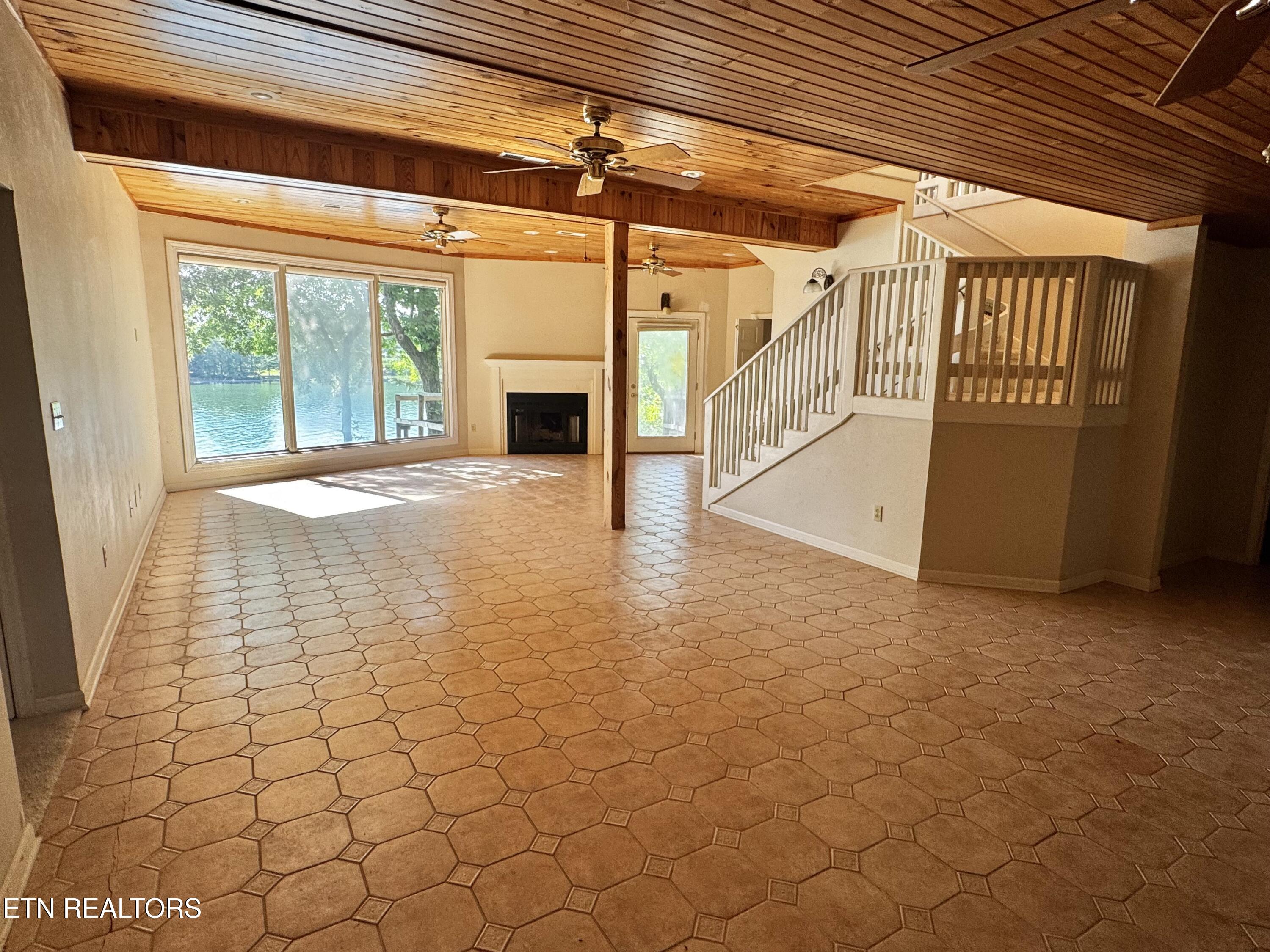 212 Overlook Drive Ten Mile TN 37880