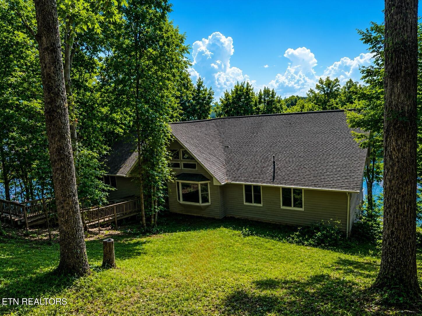 212 Overlook Drive Ten Mile TN 37880