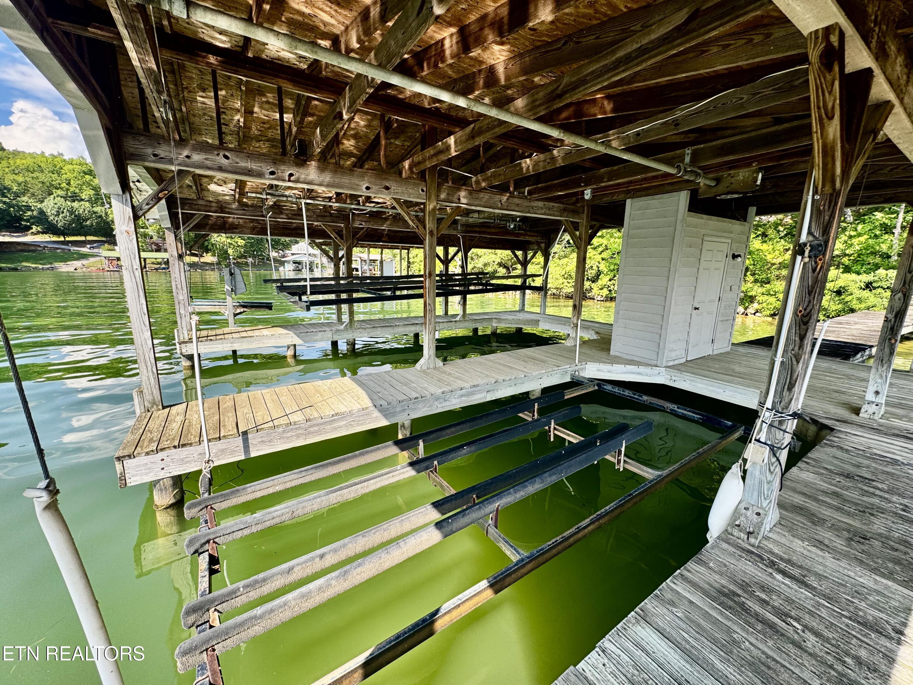 212 Overlook Drive Ten Mile TN 37880