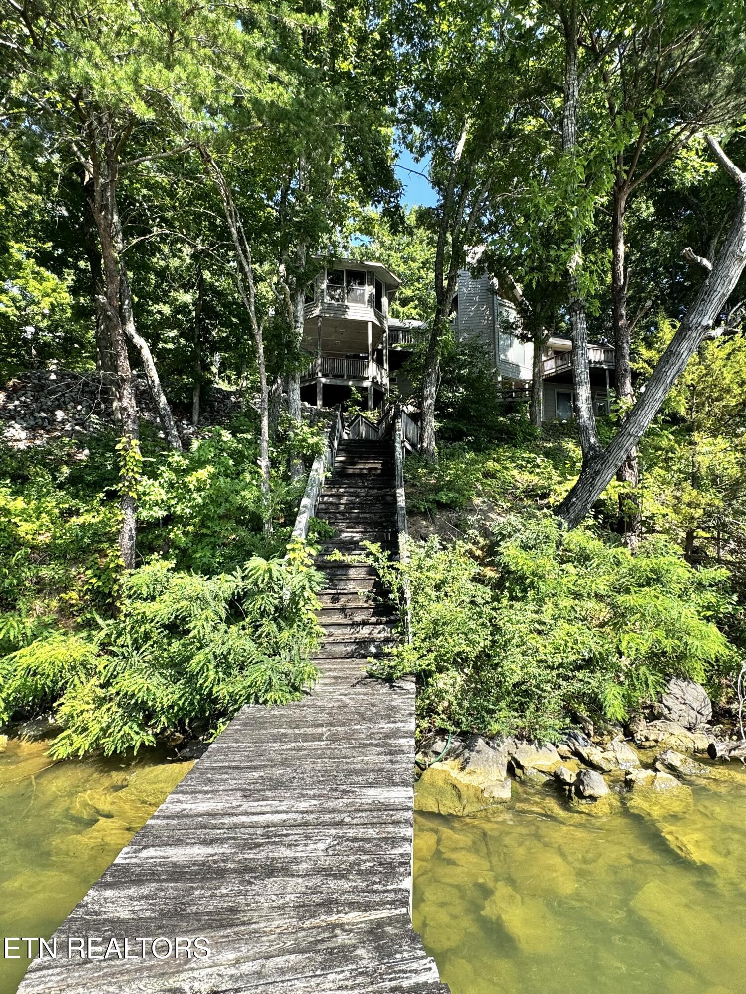 212 Overlook Drive Ten Mile TN 37880