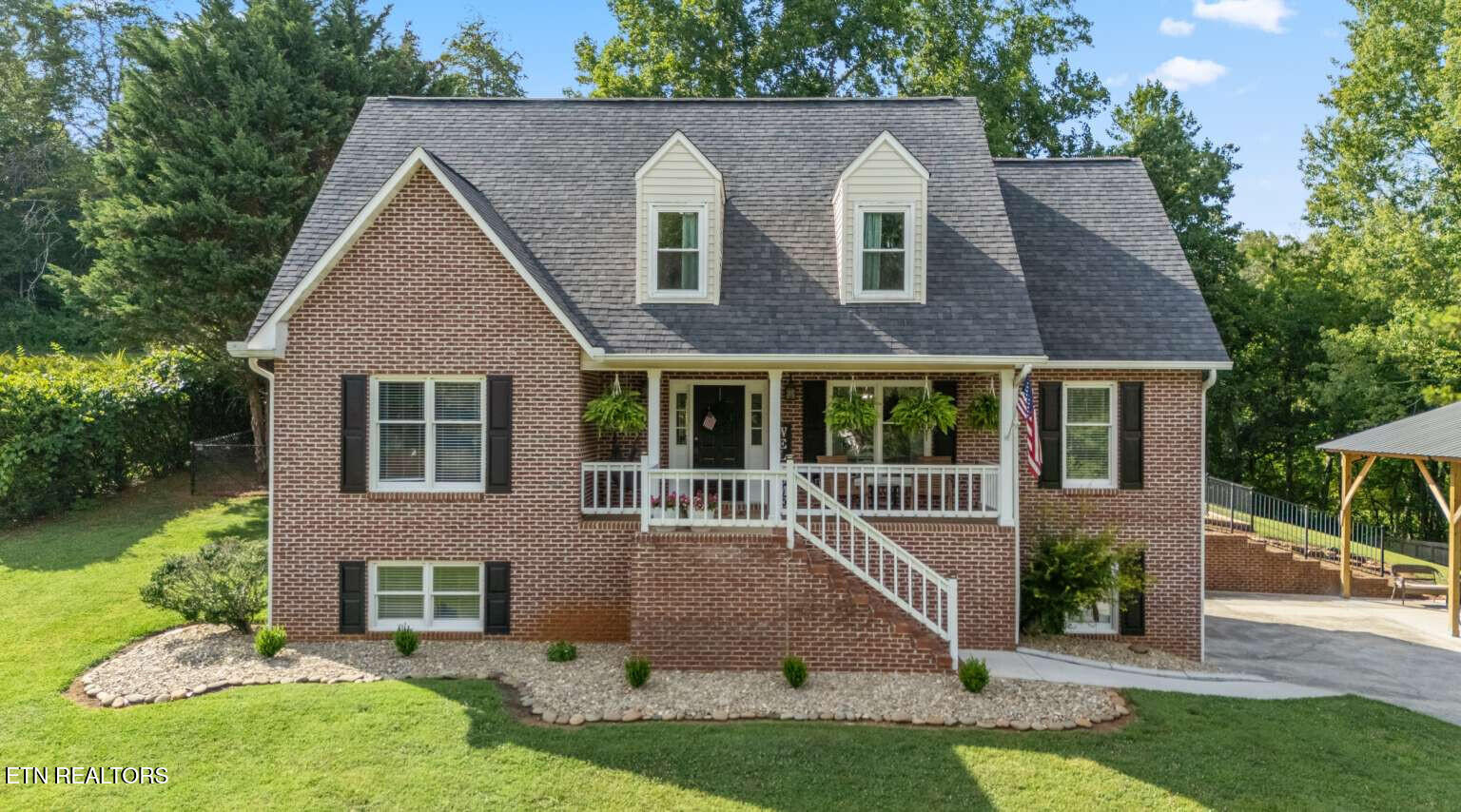 2103 Waterloo Road Maryville TN 37803