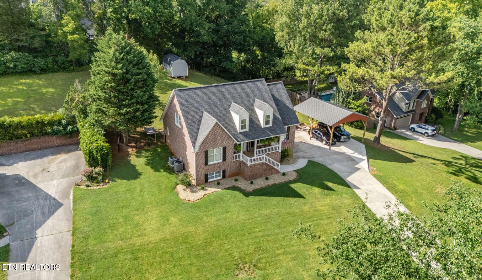 2103 Waterloo Road Maryville TN 37803
