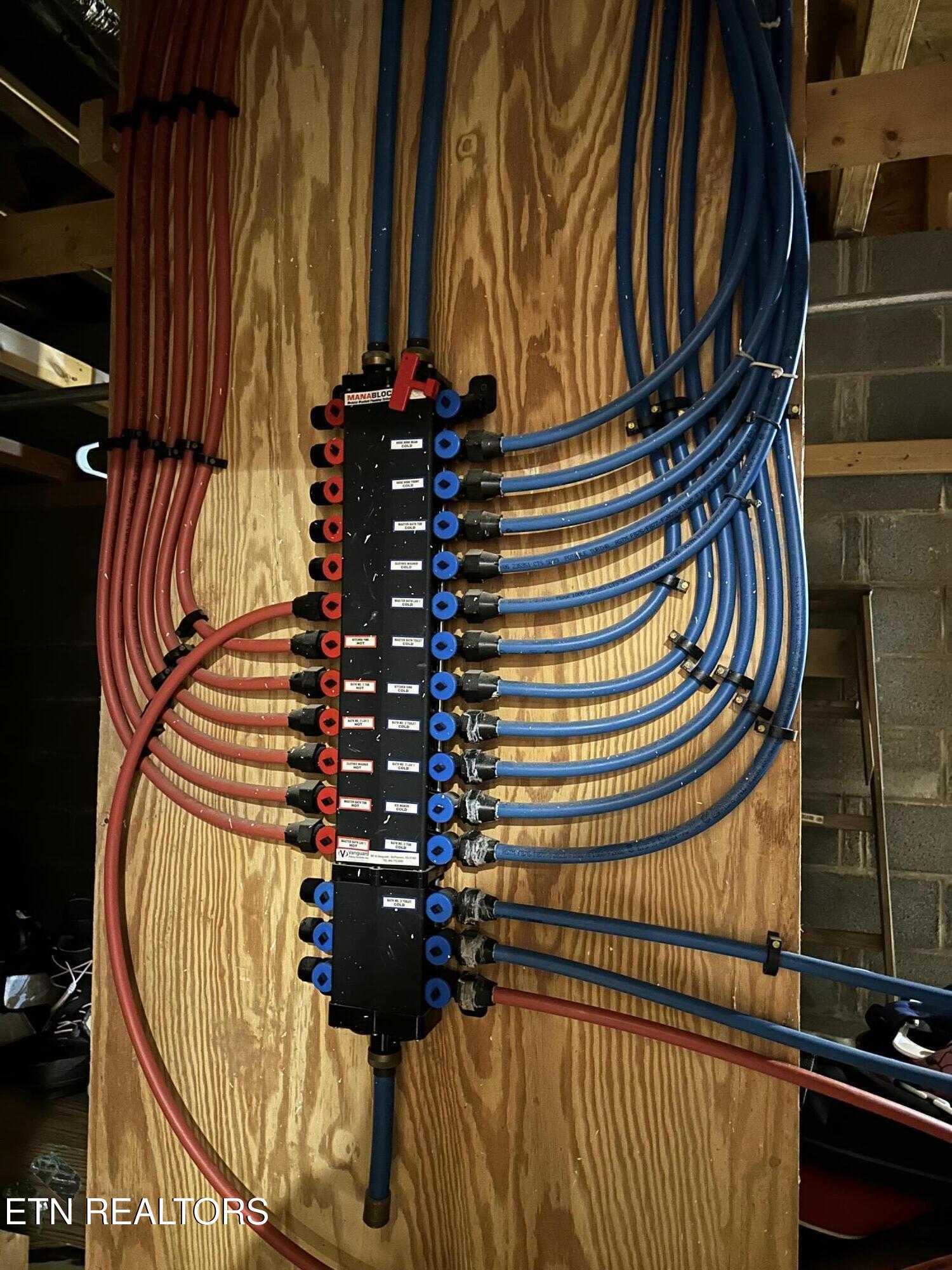 667 Pine Hollow Road Jacksboro TN 37757