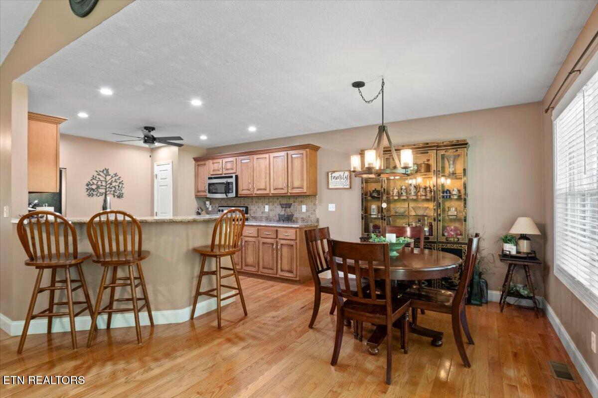 667 Pine Hollow Road Jacksboro TN 37757