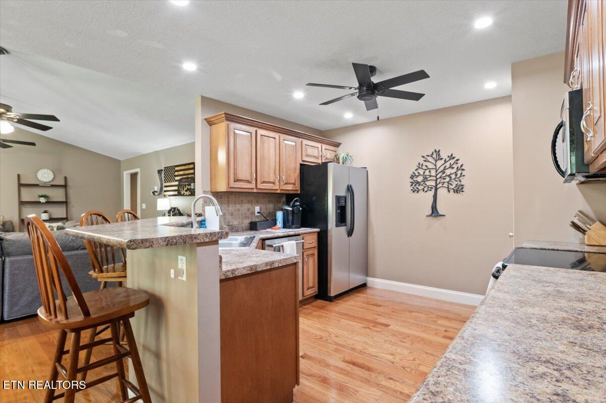 667 Pine Hollow Road Jacksboro TN 37757