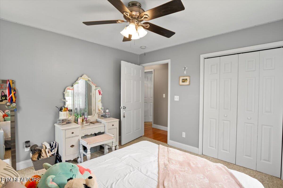 667 Pine Hollow Road Jacksboro TN 37757