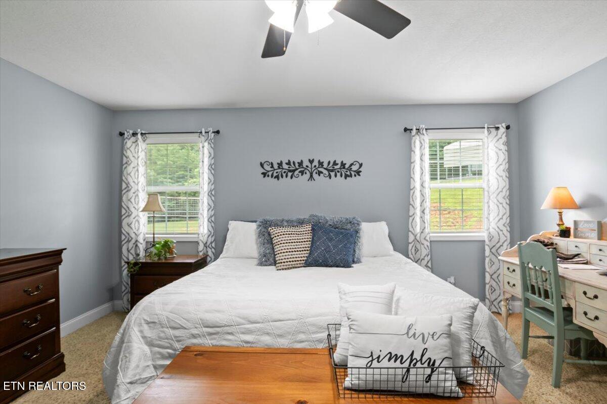 667 Pine Hollow Road Jacksboro TN 37757