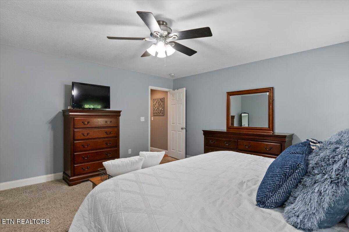 667 Pine Hollow Road Jacksboro TN 37757