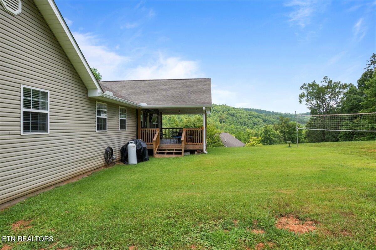 667 Pine Hollow Road Jacksboro TN 37757