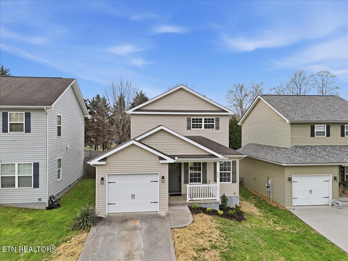 975 Norwood Village Lane Maryville TN 37801