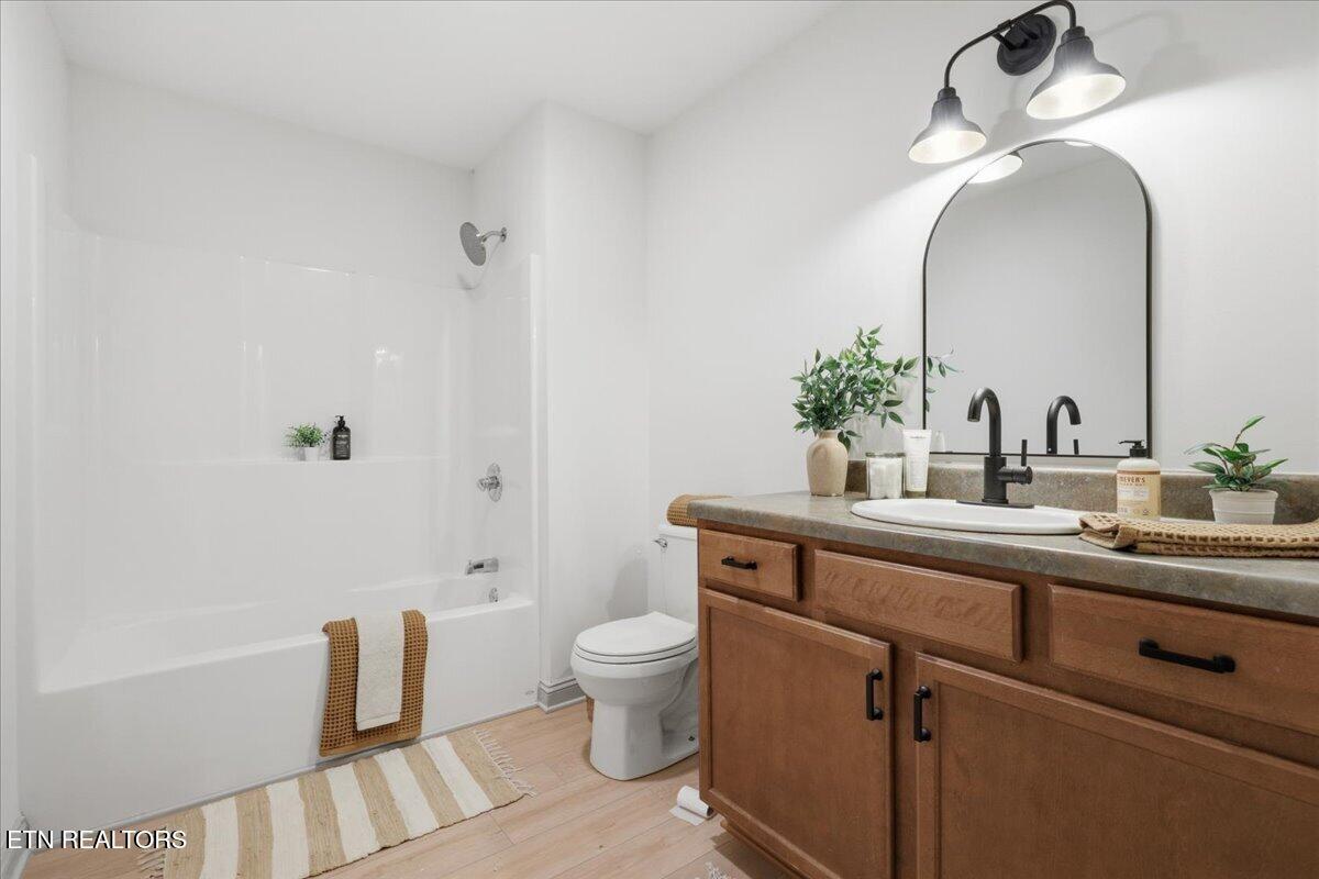 975 Norwood Village Lane Maryville TN 37801