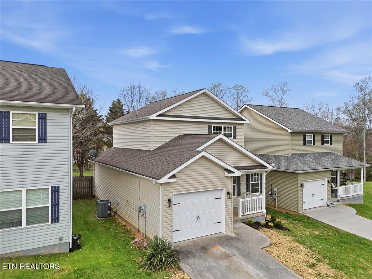 975 Norwood Village Lane Maryville TN 37801