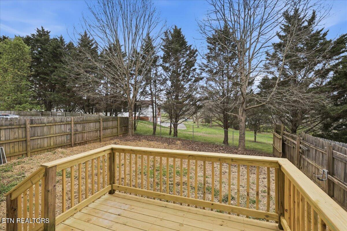 975 Norwood Village Lane Maryville TN 37801