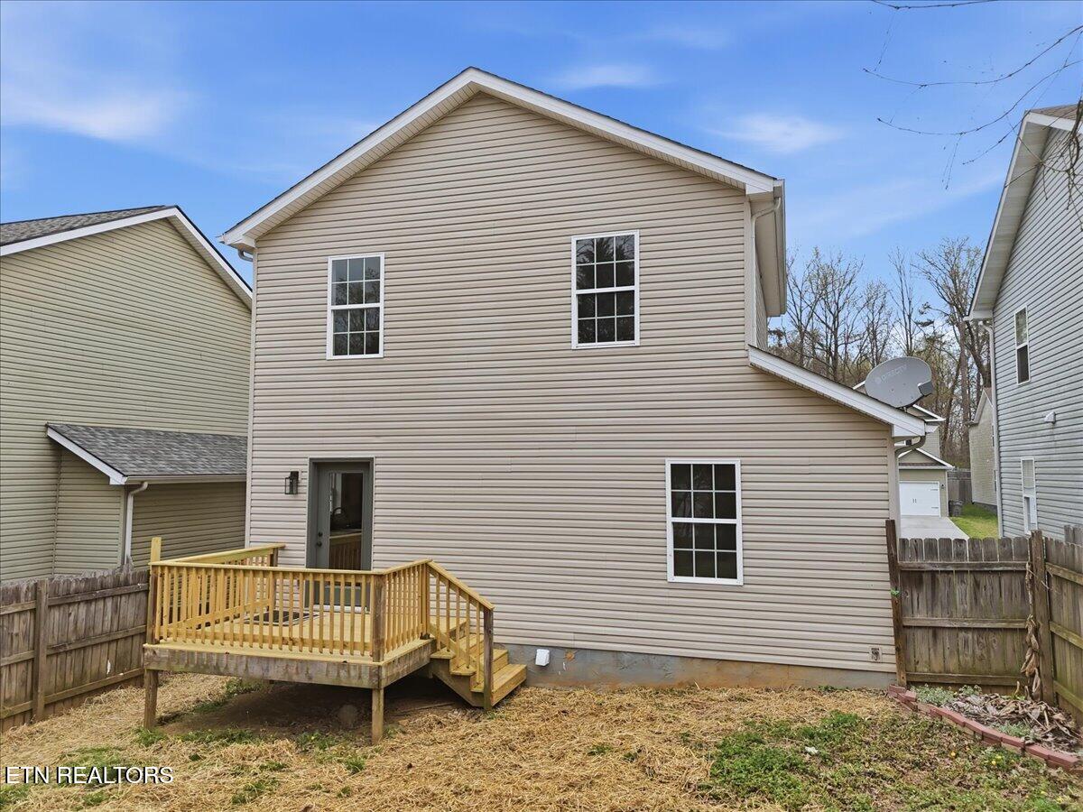975 Norwood Village Lane Maryville TN 37801
