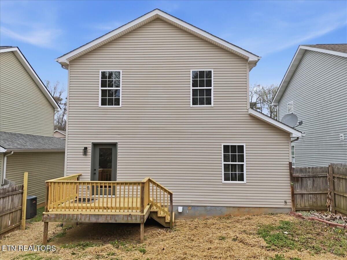 975 Norwood Village Lane Maryville TN 37801