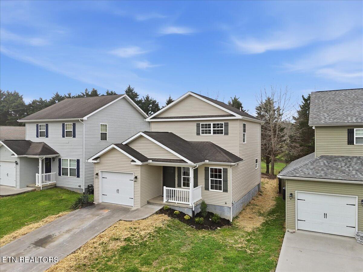 975 Norwood Village Lane Maryville TN 37801